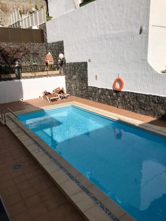 Dona Claudia - 2019-T5513 Apartment San Agustin  Luaran gambar