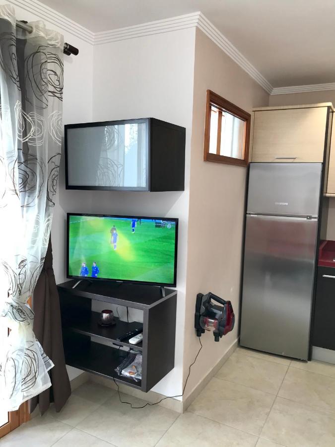Dona Claudia - 2019-T5513 Apartment San Agustin  Luaran gambar