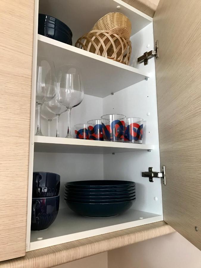 Dona Claudia - 2019-T5513 Apartment San Agustin  Luaran gambar