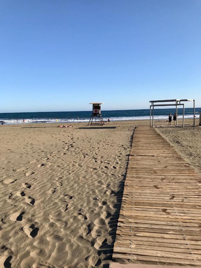 Dona Claudia - 2019-T5513 Apartment San Agustin  Luaran gambar