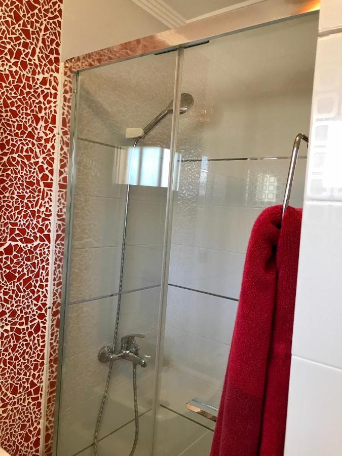 Dona Claudia - 2019-T5513 Apartment San Agustin  Luaran gambar