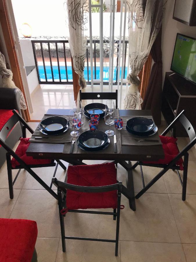 Dona Claudia - 2019-T5513 Apartment San Agustin  Luaran gambar