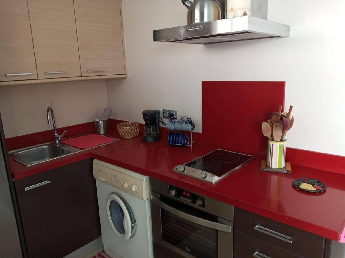 Dona Claudia - 2019-T5513 Apartment San Agustin  Luaran gambar