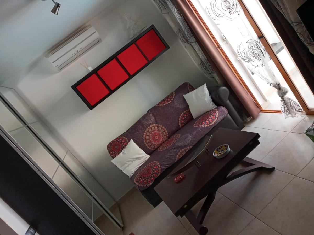 Dona Claudia - 2019-T5513 Apartment San Agustin  Luaran gambar