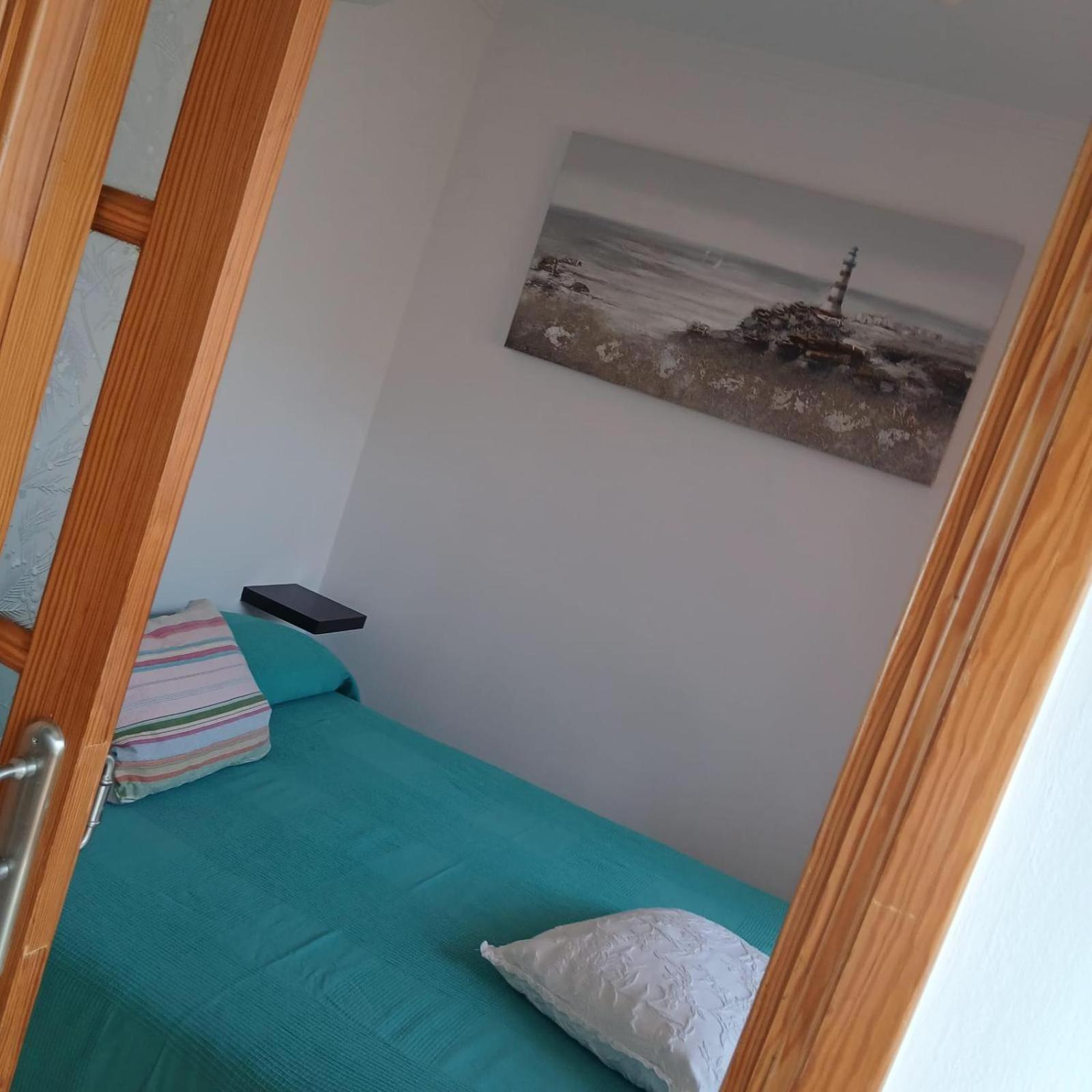 Dona Claudia - 2019-T5513 Apartment San Agustin  Luaran gambar