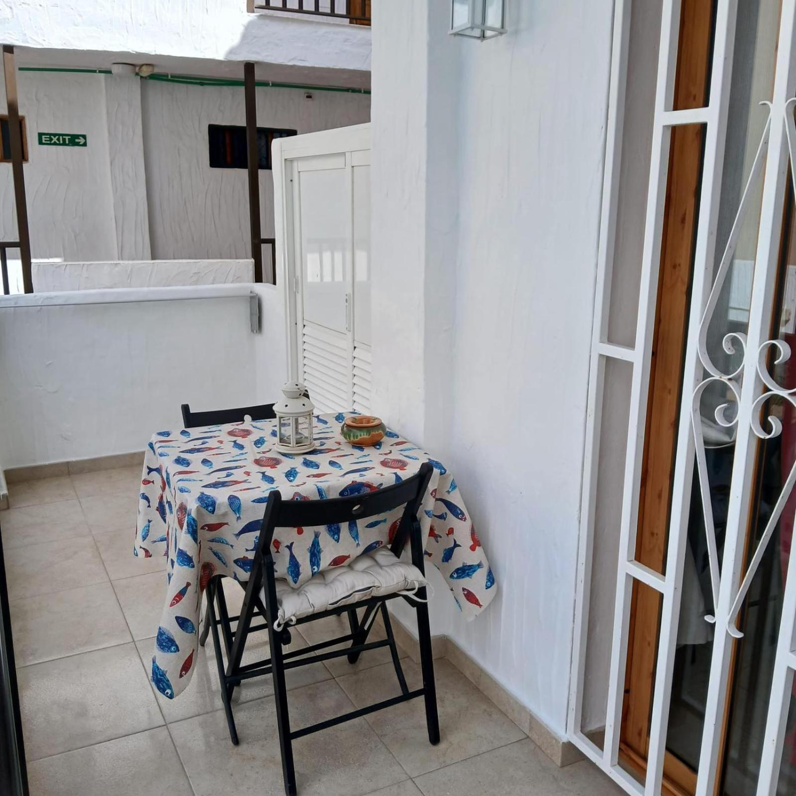 Dona Claudia - 2019-T5513 Apartment San Agustin  Luaran gambar