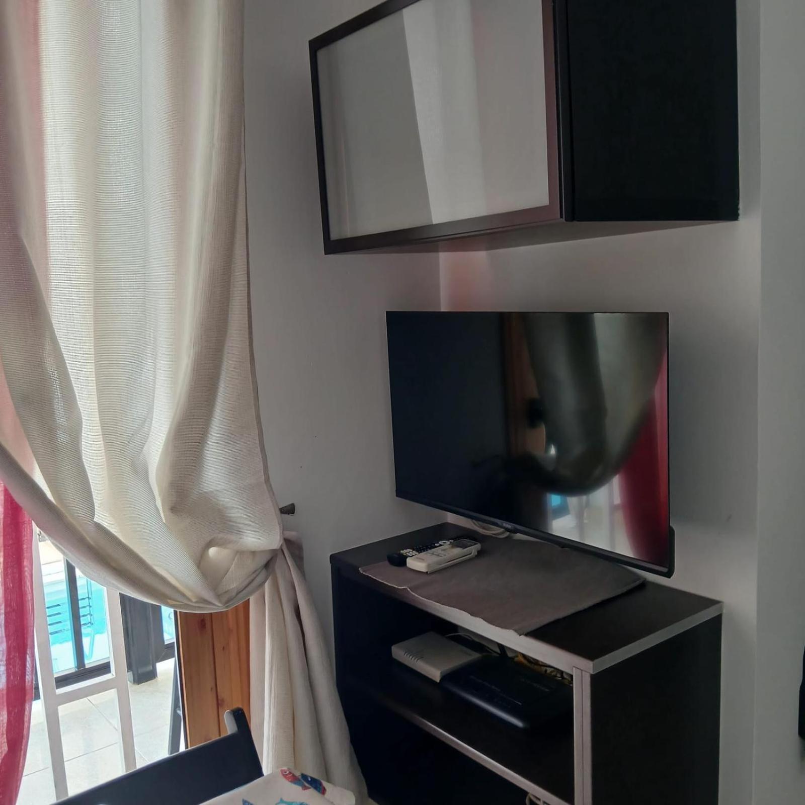 Dona Claudia - 2019-T5513 Apartment San Agustin  Luaran gambar
